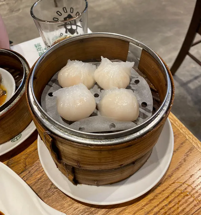 Tim Ho Wan East Village 4