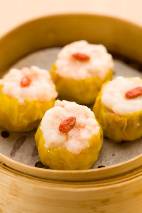 Tim Ho Wan East Village 8