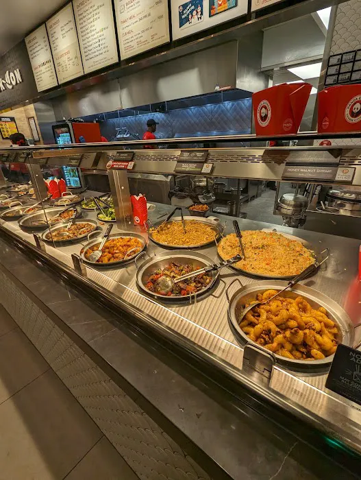 Panda Express 7