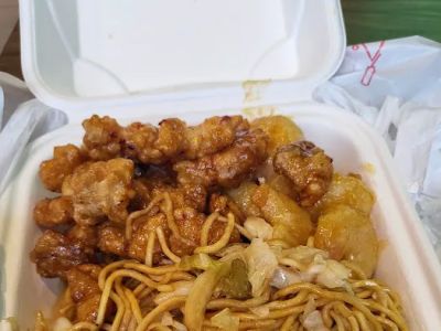 Panda Express 0