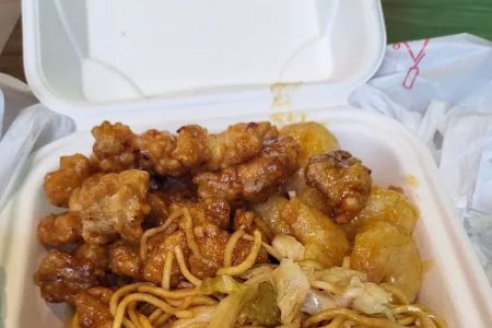 Panda Express
