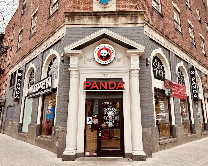 Panda Express 9