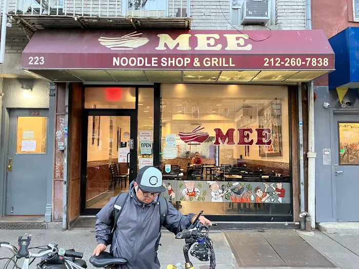 Mee Noodle Shop & Grill 2