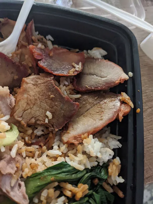 Mee Noodle Shop & Grill 9