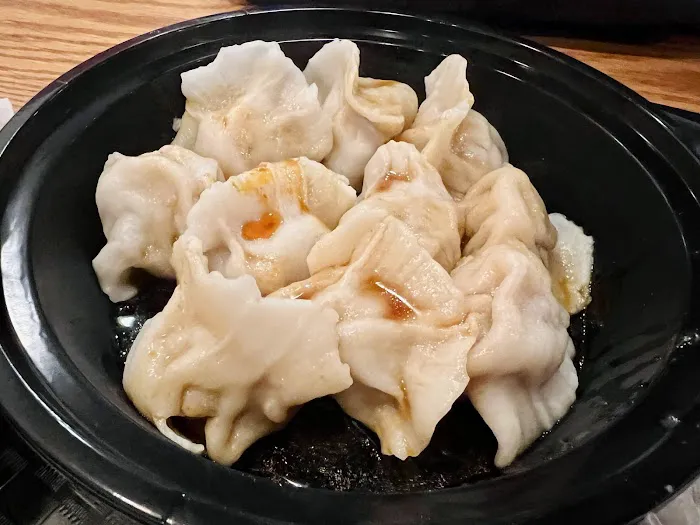 Bites of Xi'an 84 西府小吃 8