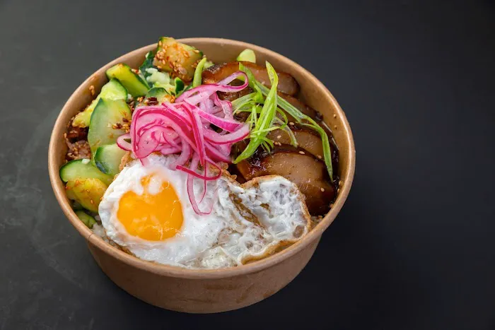 Baohub 8