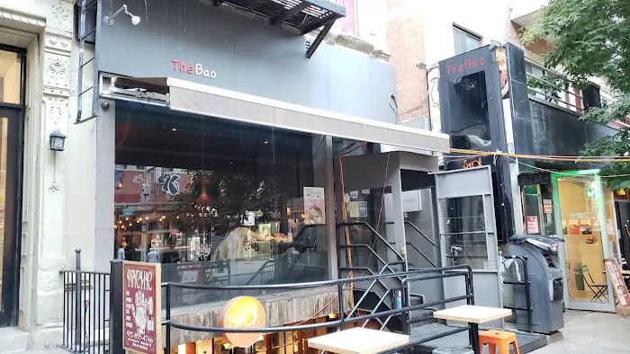 The Bao 3