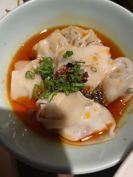 The Bao 9