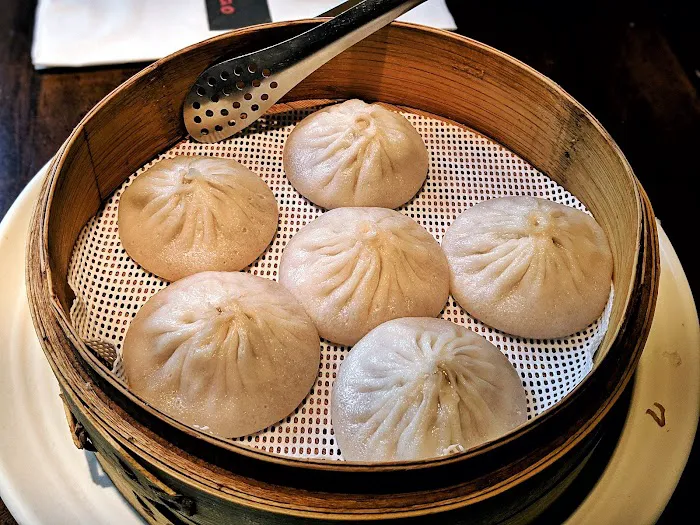 The Bao 7