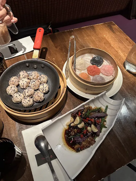 The Bao 8