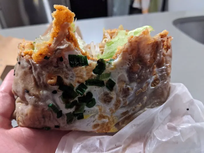 Gem Bing Shop 好吃煎饼 1