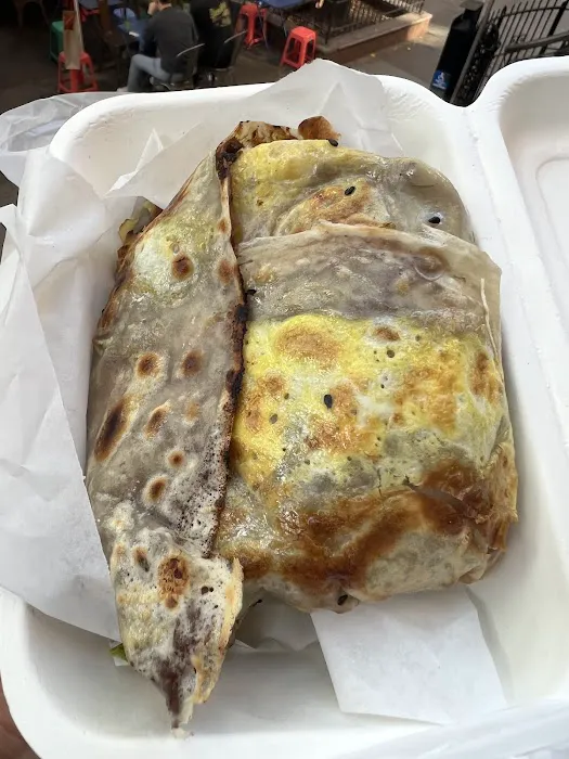 Gem Bing Shop 好吃煎饼 3
