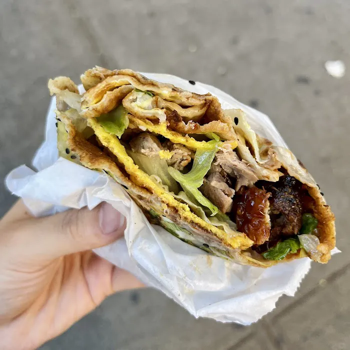 Gem Bing Shop 好吃煎饼 7