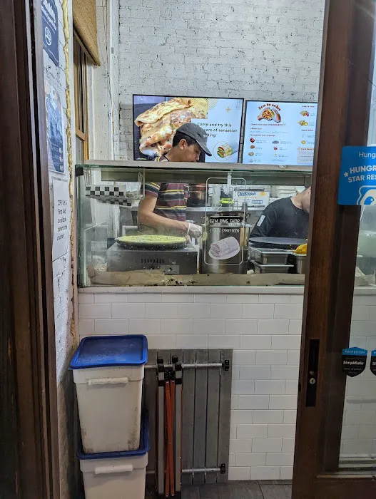 Gem Bing Shop 好吃煎饼 4