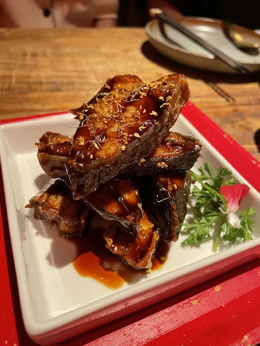 CHELI MANHATTAN 浙里 8
