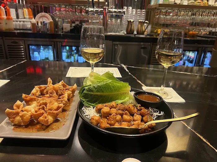 P.F. Chang's 1