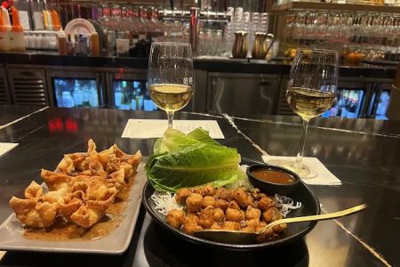 P.F. Chang's