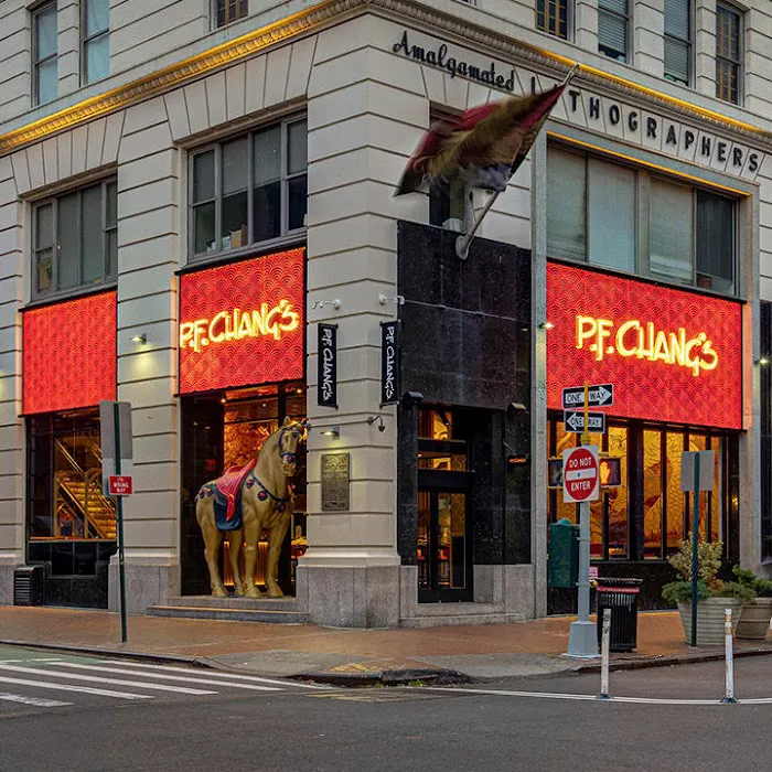 P.F. Chang's 2