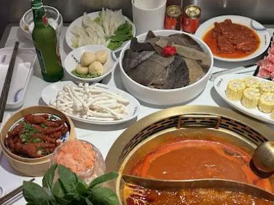 Shoo Loong Kan Hotpot Manhattan 小龙坎火锅 0
