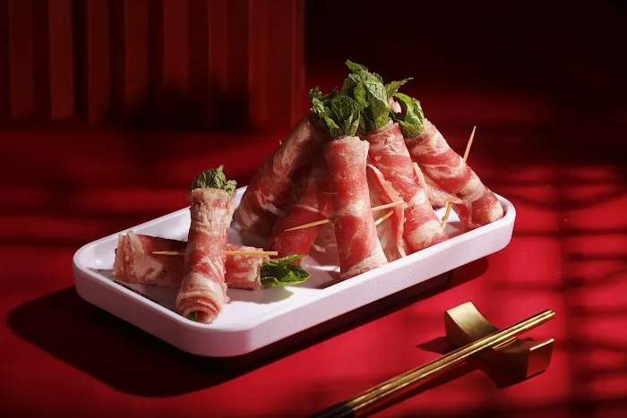 Shoo Loong Kan Hotpot Manhattan 小龙坎火锅 2