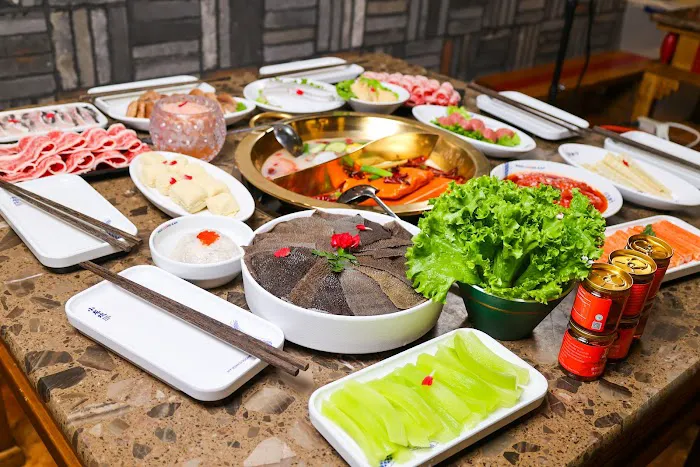 Shoo Loong Kan Hotpot Manhattan 小龙坎火锅 9