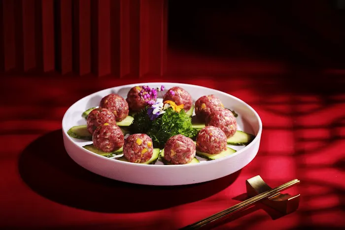 Shoo Loong Kan Hotpot Manhattan 小龙坎火锅 7