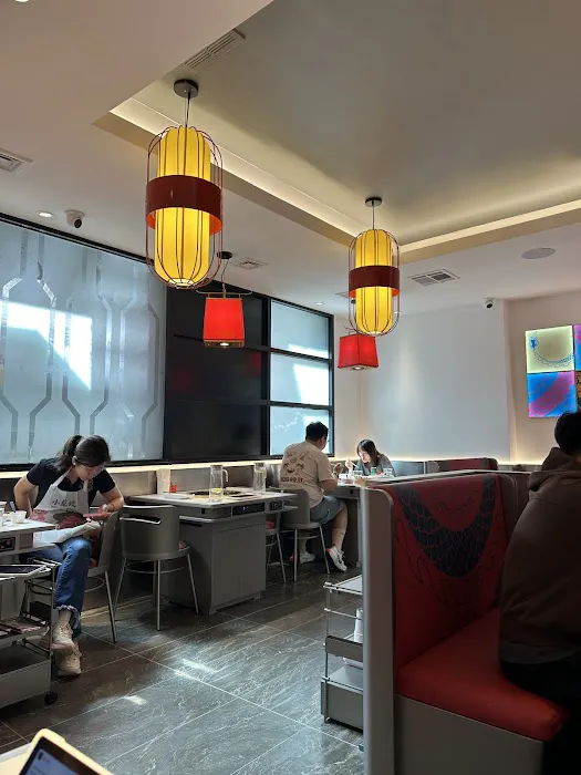 Shoo Loong Kan Hotpot Manhattan 小龙坎火锅 5