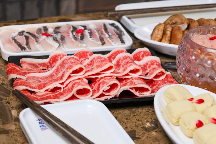 Shoo Loong Kan Hotpot Manhattan 小龙坎火锅 4