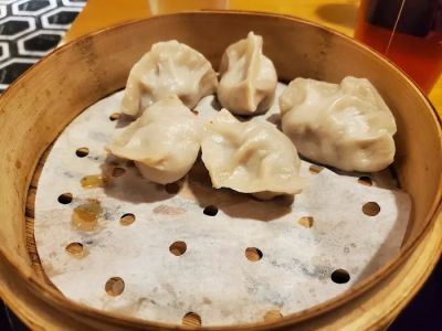 Lao Ma Spicy 0