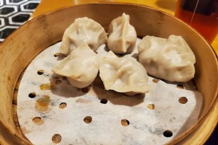 Lao Ma Spicy