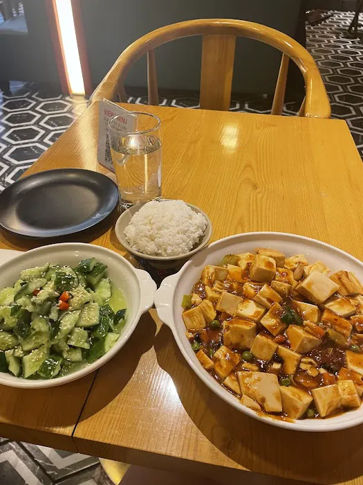 Lao Ma Spicy 8