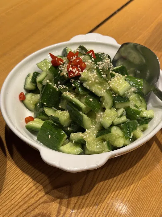 Lao Ma Spicy 7
