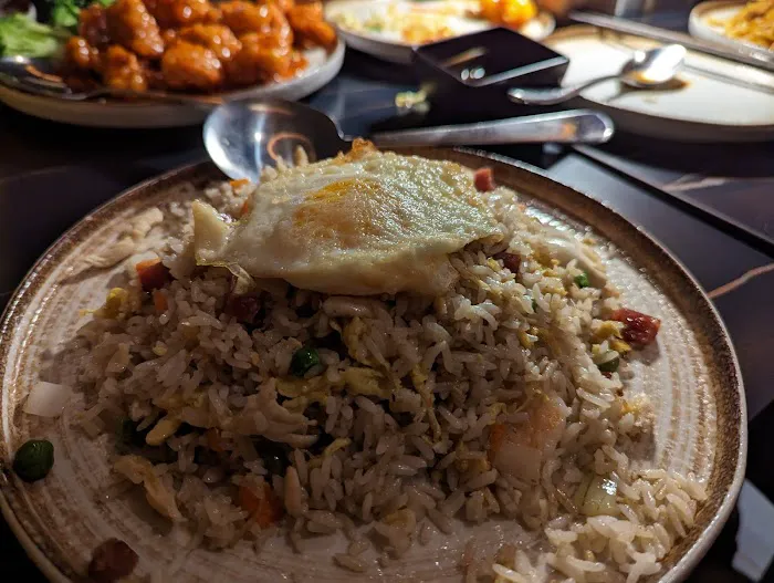 Uncle Ted's Modern Chinese Cuisine 2