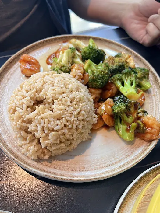 Uncle Ted's Modern Chinese Cuisine 1