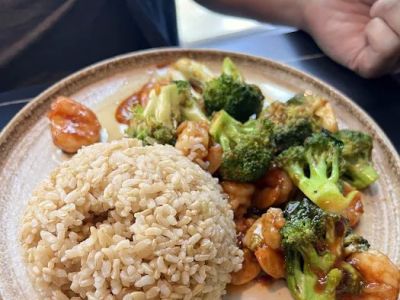 Uncle Ted's Modern Chinese Cuisine 0
