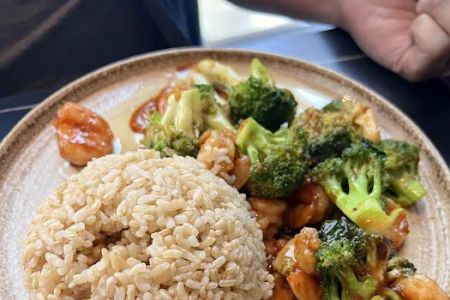 Uncle Ted's Modern Chinese Cuisine