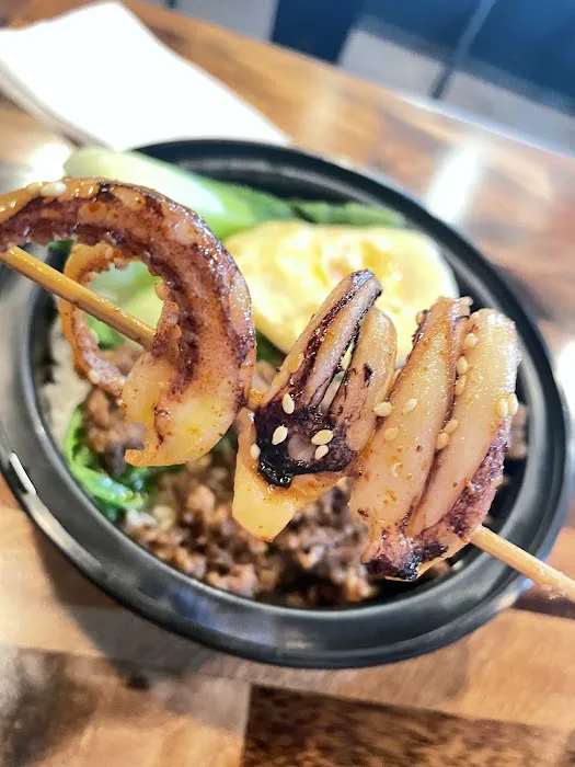 夸父炸串 Kwa Food Deep Fried Skewers 4