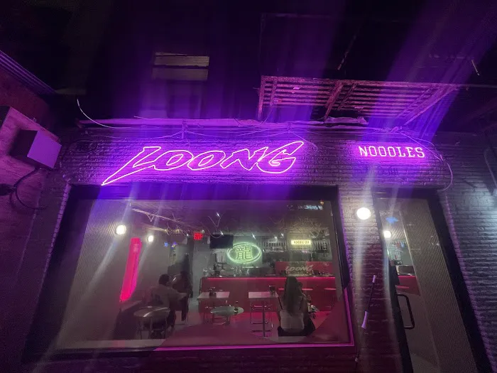 Loong Noodles 6
