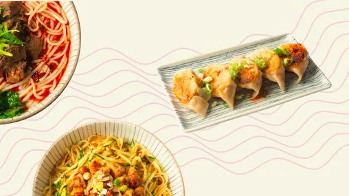 Loong Noodles 5