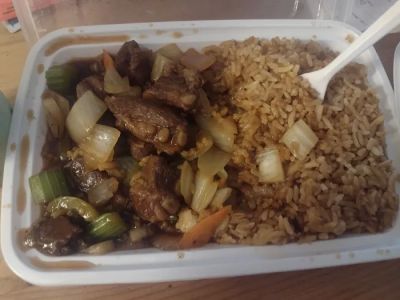 A Bite of Xian 0