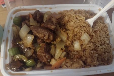 A Bite of Xian