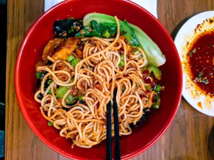 A Bite of Xian 8