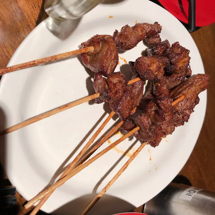 A Bite of Xian 6