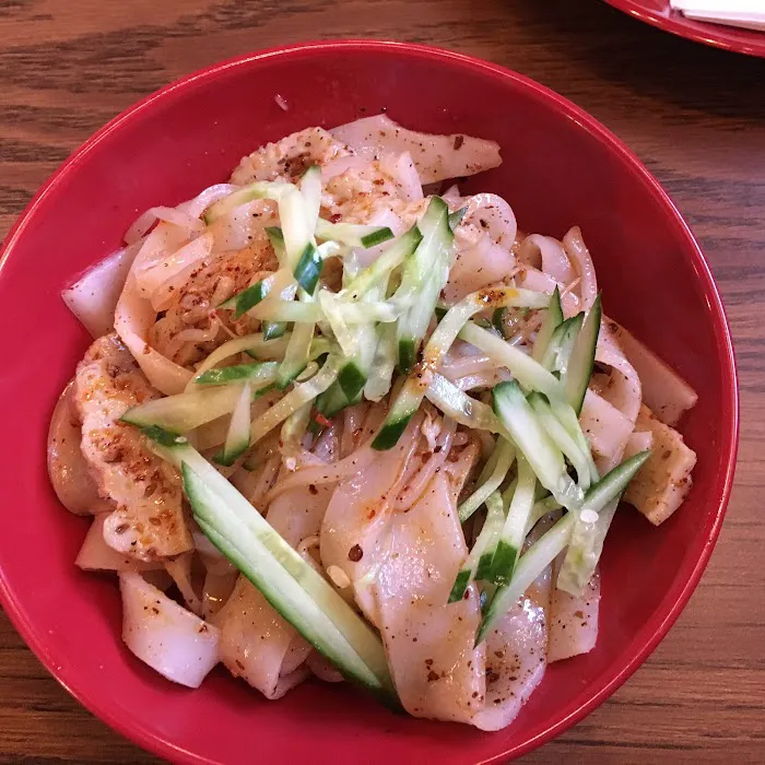 A Bite of Xian 10