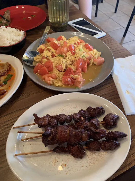 A Bite of Xian 7