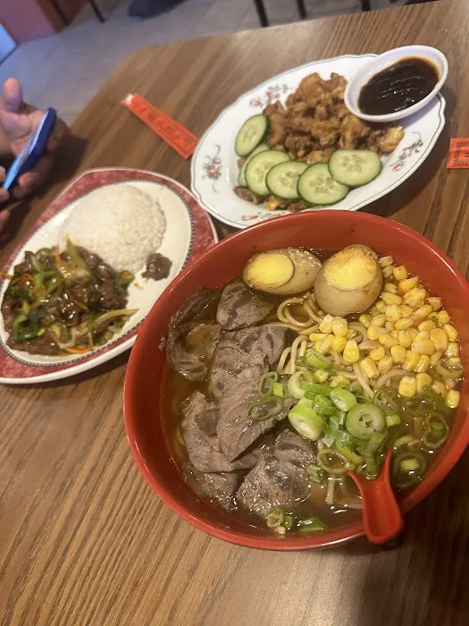 A Bite of Xian 9