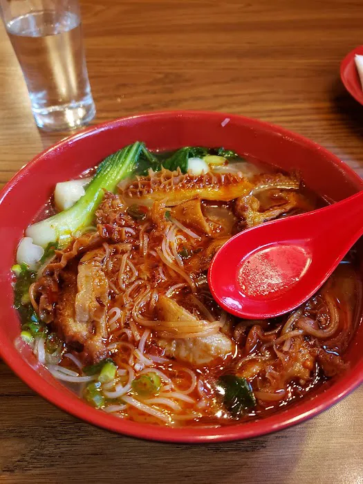 A Bite of Xian 2