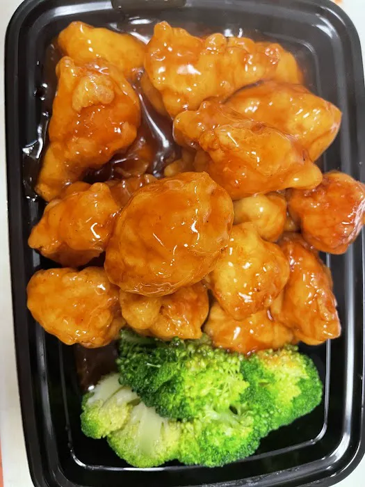 China One 1