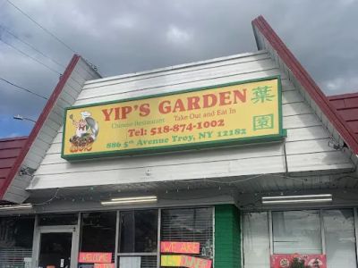 Yip's Garden 0