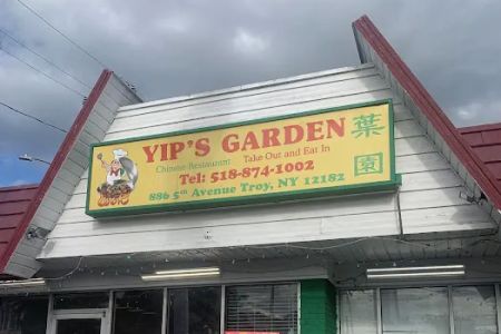 Yip's Garden